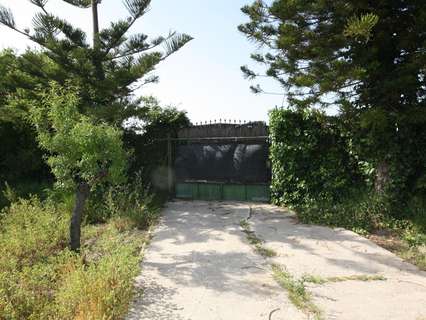 Casa rústica en venta en Chipiona
