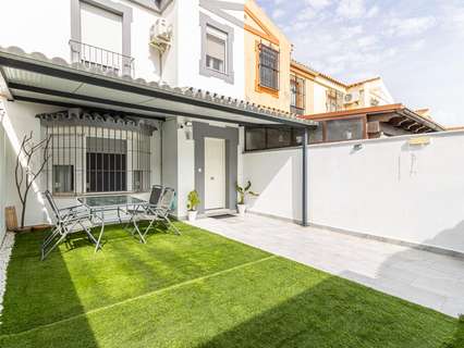 Casa en venta en Jerez de la Frontera