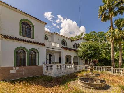 Chalet en venta en Arcos de la Frontera rebajado