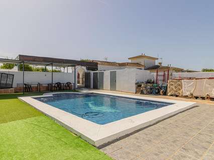 Casa en venta en El Puerto de Santa María