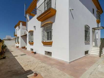 Casa en venta en El Puerto de Santa María