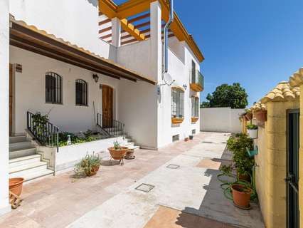 Casa en venta en El Puerto de Santa María