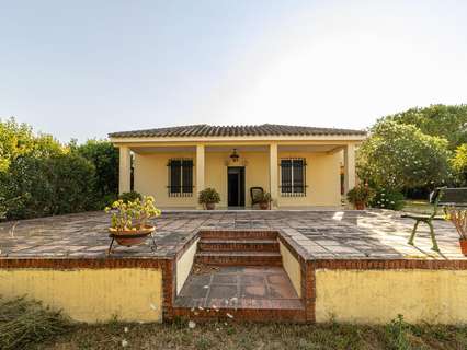 Chalet en venta en Jerez de la Frontera