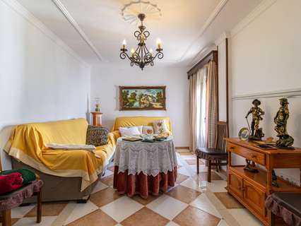 Casa en venta en Paterna de Rivera