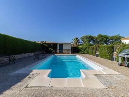 Casa rústica en venta en Paterna de Rivera