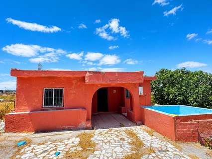 Casa en venta en Jerez de la Frontera