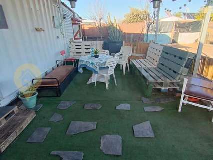 Parcela rústica en venta en Jerez de la Frontera
