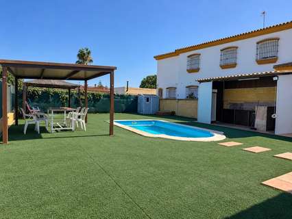 Casa en venta en El Puerto de Santa María