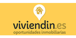 logo Inmobiliaria Viviendin