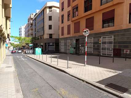 Plaza de parking en alquiler en Santa Cruz de Tenerife