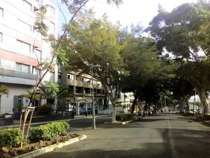 Oficina en alquiler en Santa Cruz de Tenerife