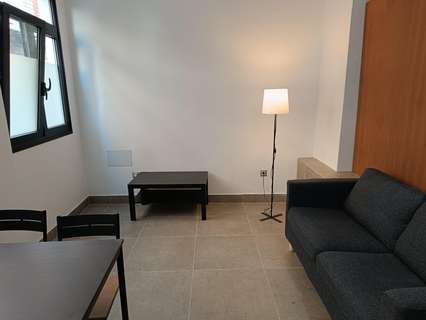 Estudio en alquiler en Santa Cruz de Tenerife rebajado