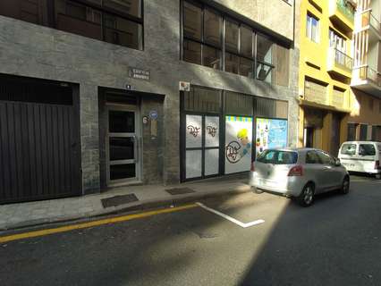 Local comercial en alquiler en Santa Cruz de Tenerife