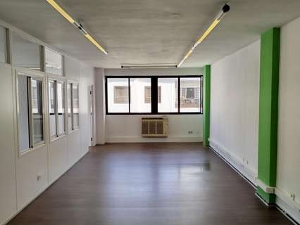 Oficina en alquiler en Santa Cruz de Tenerife