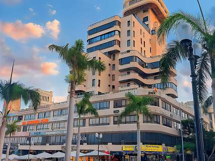 Piso en venta en Santa Cruz de Tenerife