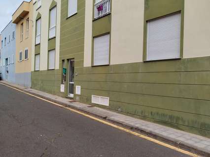 Piso en alquiler en San Cristóbal de La Laguna