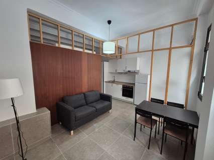 Local comercial en alquiler en Santa Cruz de Tenerife