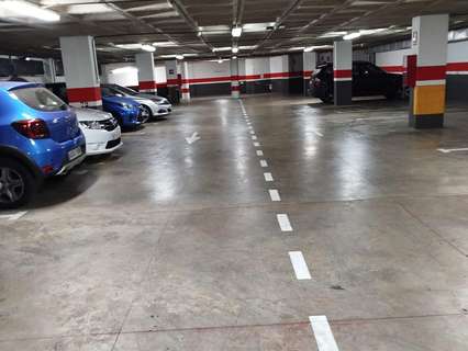 Plaza de parking en alquiler en Santa Cruz de Tenerife