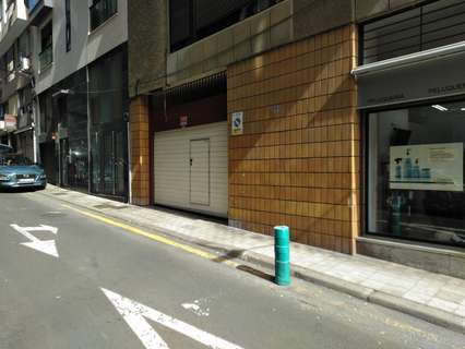 Plaza de parking en alquiler en Santa Cruz de Tenerife
