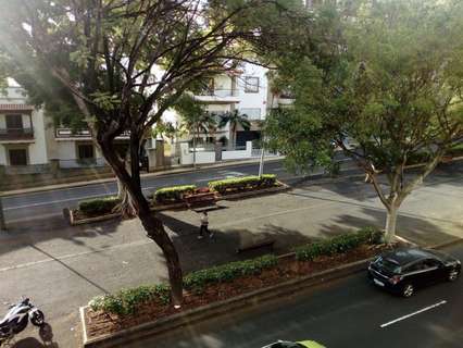 Nave industrial en alquiler en Santa Cruz de Tenerife