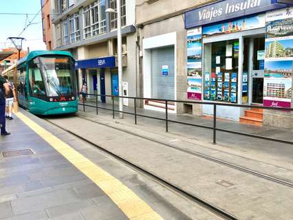 Local comercial en venta en Santa Cruz de Tenerife