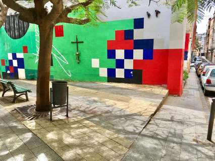 Oficina en alquiler en Santa Cruz de Tenerife