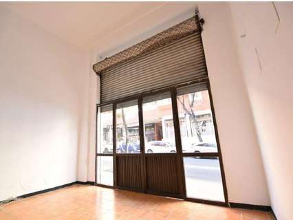 Local comercial en alquiler en Santa Cruz de Tenerife