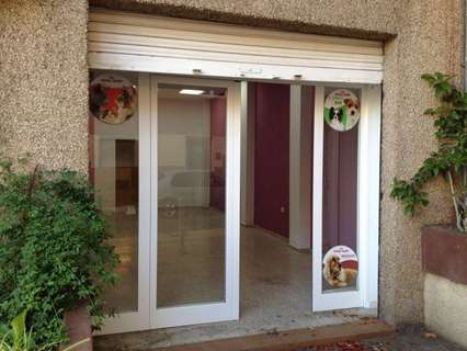 Local comercial en alquiler en Santa Cruz de Tenerife