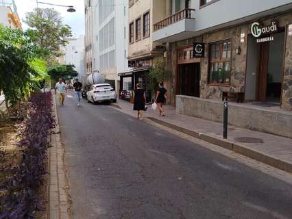 Plaza de parking en alquiler en Santa Cruz de Tenerife