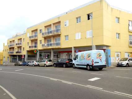 Plaza de parking en venta en Gáldar zona San Isidro