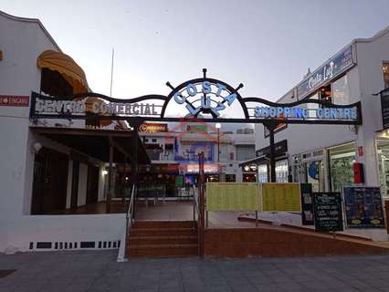 Local comercial en venta en Tías zona Puerto Del Carmen, rebajado