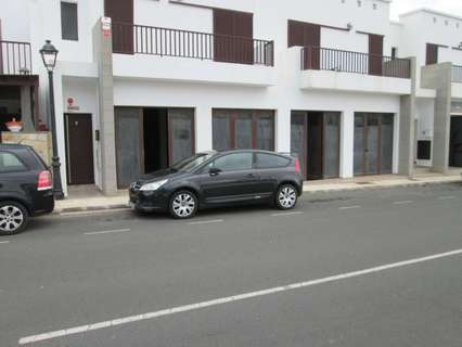 Local comercial en venta en Teguise Tahiche