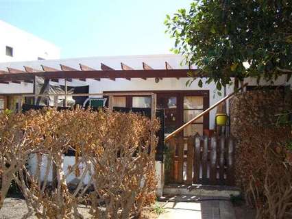 Casa en venta en Yaiza Playa Blanca