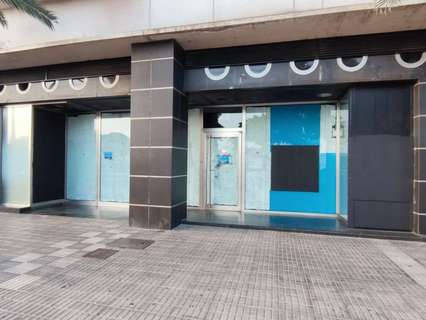 Local comercial en venta en Arrecife