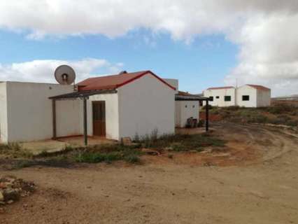 Casa en venta en Puerto del Rosario