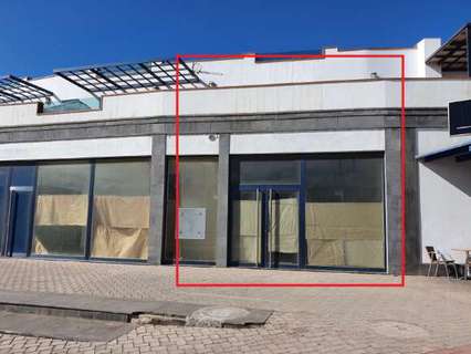 Local comercial en venta en San Bartolomé Playa Honda