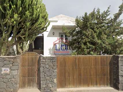 Casa en venta en Teguise Tahiche