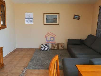 Piso en venta en Arrecife zona Argana Baja