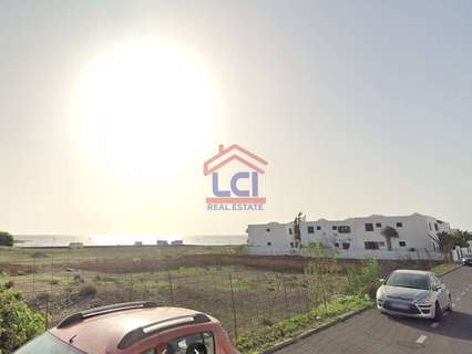 Plaza de parking en venta en San Bartolomé zona Playa Honda