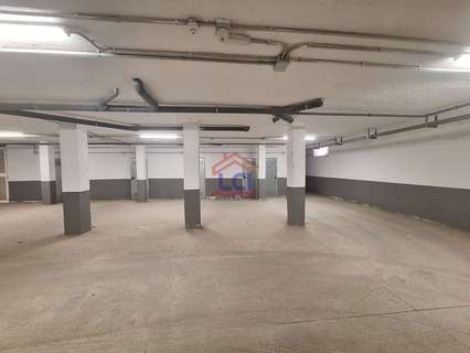 Plaza de parking en venta en San Bartolomé zona Playa Honda