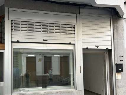 Local comercial en alquiler en Las Palmas de Gran Canaria