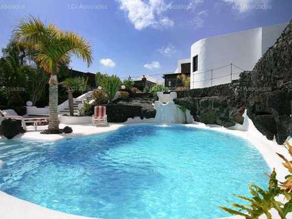 Casa en venta en Teguise zona Tahiche