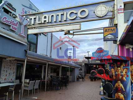 Local comercial en venta en Tías zona Puerto Del Carmen