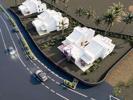 Casa en venta en Tinajo zona Tinajo