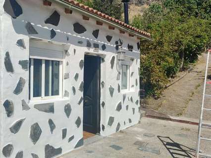 Casa en venta en Tejeda zona El Rincón