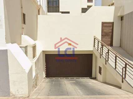 Plaza de parking en venta en Arrecife zona Valterra