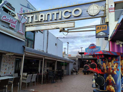 Local comercial en venta en Tías zona Puerto Del Carmen