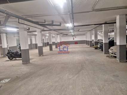 Plaza de parking en alquiler en San Bartolomé zona Playa Honda