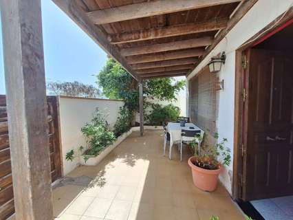 Casa en venta en San Bartolomé zona Playa Honda