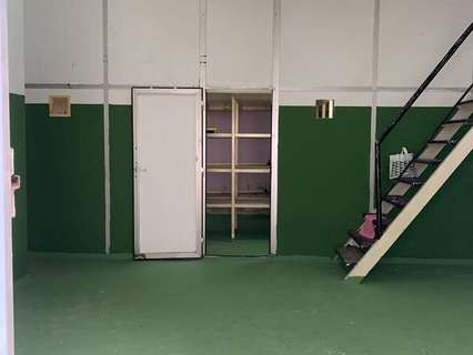 Local comercial en alquiler en Las Palmas de Gran Canaria